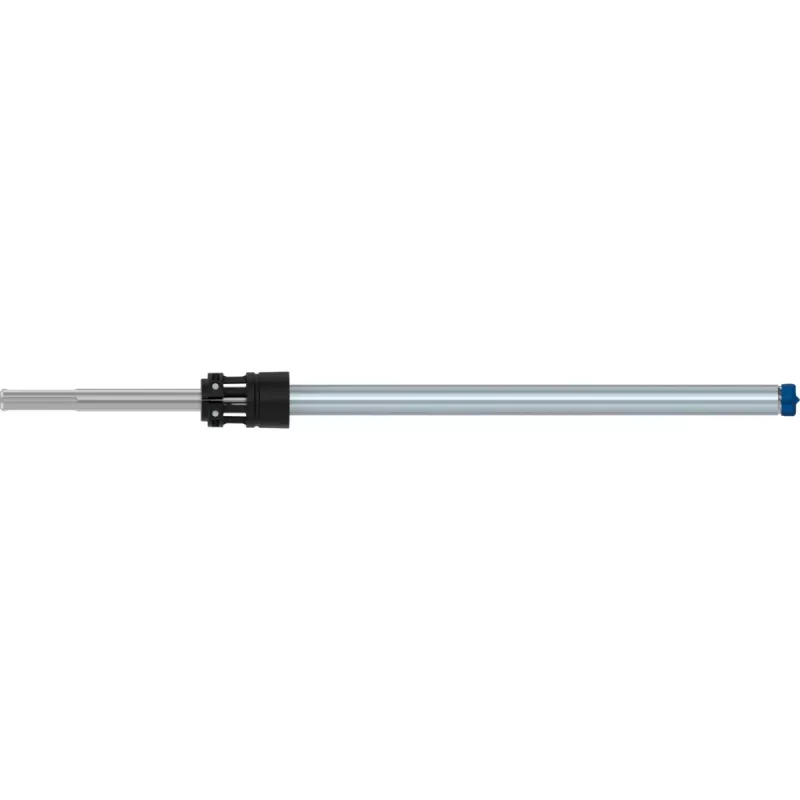 Urbja uzgalis Bosch Expert SDS Clean max-8X 28 mm x 400 mm