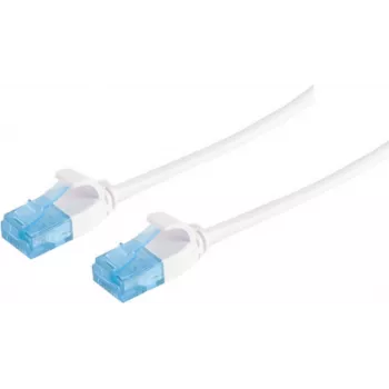 Tīkla kabelis ShiverPeaks S/CONN 08-22060 Pelēks 7m Cat6 U/UTP