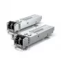 Ubiquiti SFP modulis daudzmodu šķiedrai ar duplekso LC UPC savienotāju (UACC-OM-MM-1G-D)