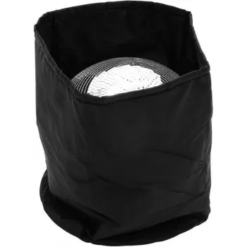 Disko bumba 30 cm EUROLITE 20000312 ar mīkstu somu