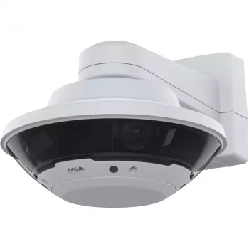 Novērošanas kamera Axis Q6300-E 50 Hz 02942-001 AXIS