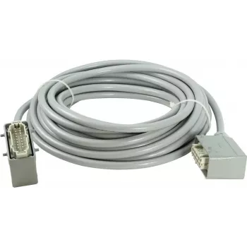 PSSO Multicore Cable 16pol 15m — daudzkodola kabelis 16 kanāliem, 15 m