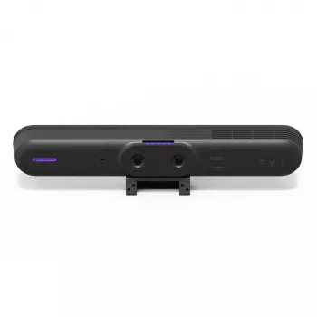 Logitech Rally Bar Huddle - grafīta krāsā - USB videokonferenču sistēma