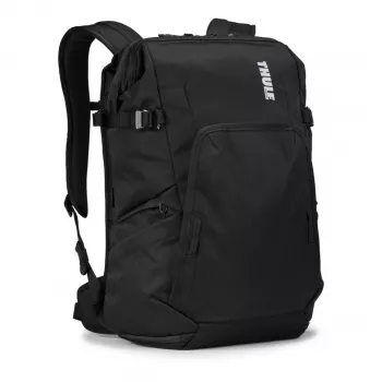 Thule 5343 Covert foto mugursoma DSLR 24L melna