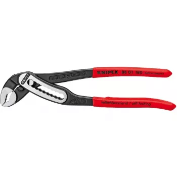Knaibles ar rievu Knipex 88 01 180