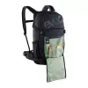 EVOC Stage mugursoma velosipēdistiem Melna Nylon, Polyrattan