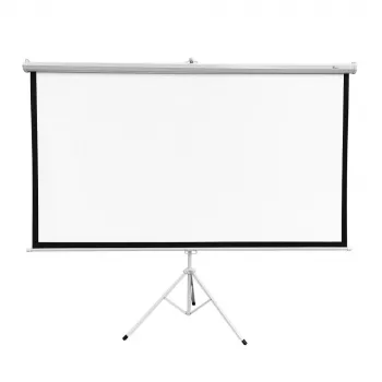 Extralink EX.30521 projekcijas ekrāns 2.54 m (100 inch) 16:9