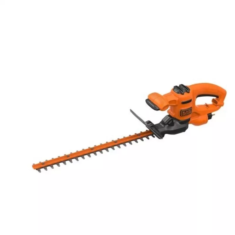 Dzīvžogu šķēres Black & Decker BEHT201-QS
