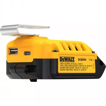 Adapter + barošanas adapteris 100 W, 5A, 18/54 V