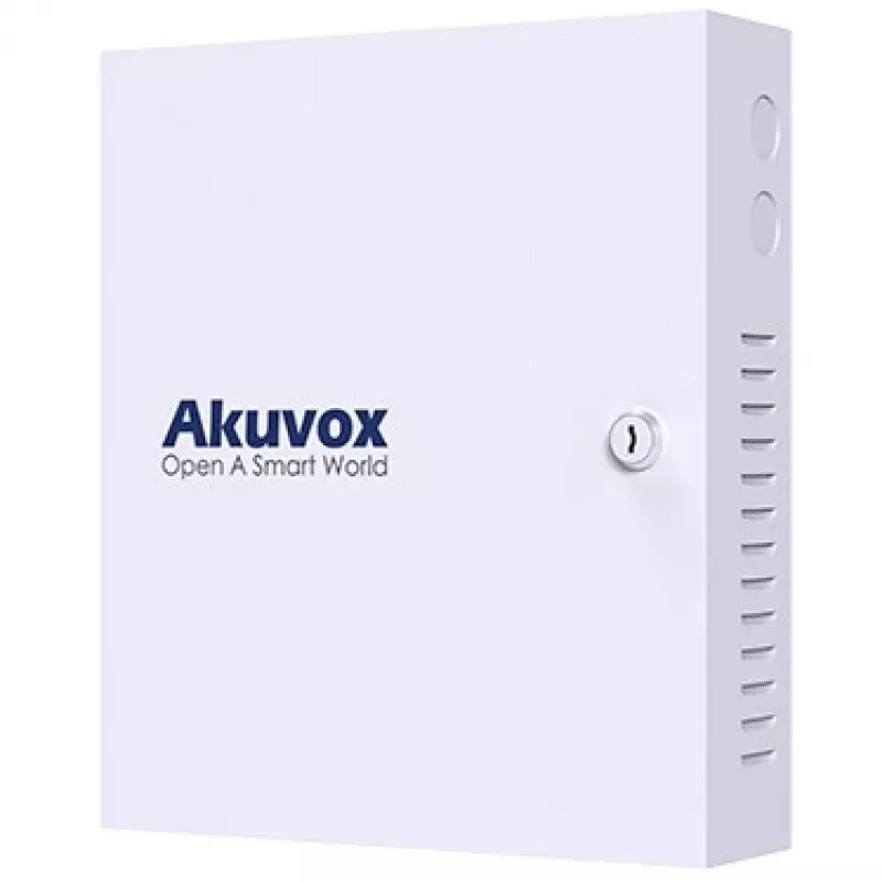 Akuvox EC33 lifta kontrolieris