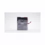 Eaton EB010SP UPS akumulatoru komplekts Svina-skābe 6 V 9 Ah 2 gab.