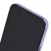 Apple iPhone 13 Pro 6.1 inch Dual SIM iOS 15 5G 128 GB Zils Atjaunots