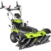 Zipper ZI-KM1000 elektriskais slaucītājs, 1000 W, rokas modelis