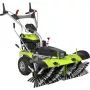 Zipper ZI-KM1000 elektriskais slaucītājs, 1000 W, rokas modelis