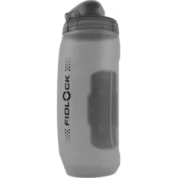 FIDLOCK Twist nomaiņas pudele 590 FIDLOCK 590 ml Pelēka
