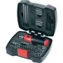 Black & Decker roku sprūdrata komplekts 43 daļas A7175 (A7175-XJ)