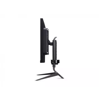 Monitors Acer Predator XB323QKV4BMIIPRX 31.5 collu 4K UHD IPS 3840x2160 0.5 ms VESA augstuma regulējams Melns