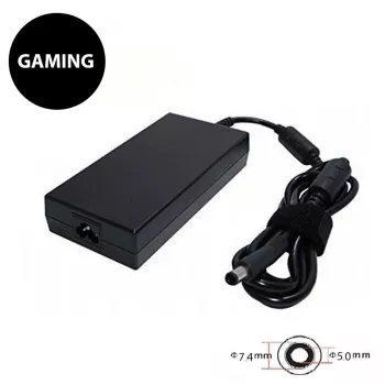 Extra Digital DE180G7450 Barošanas adapteris 180W Dell klēpjdatoriem