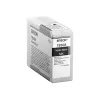 Epson T85080N oriģinālā matēti melna tintes kasetne