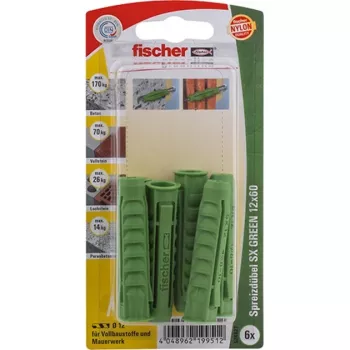 Fischer 524827 Green