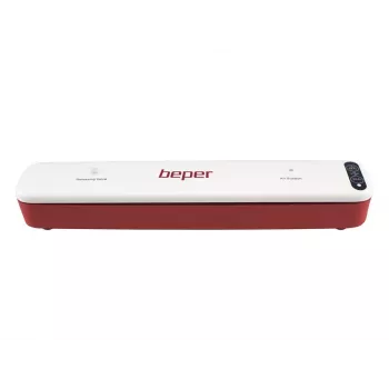 Elektriskā tējkanna Beper P102CON001 1,7 L 2200 W