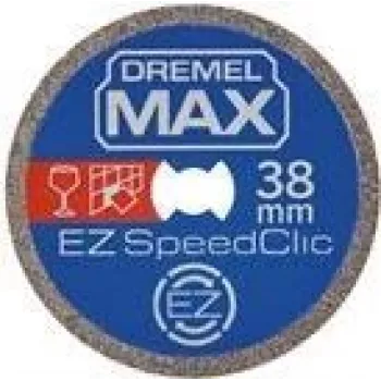 Griešanas disks Dremel SC545DM ar dimanta pārklājumu