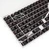 Keycap komplekts Traitors TARTARUS GAKC-373 — mehāniskās tastatūras taustiņi, UK izkārtojums