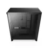 Korpuss NZXT H7 Flow (2024) Mid-Tower - Melns