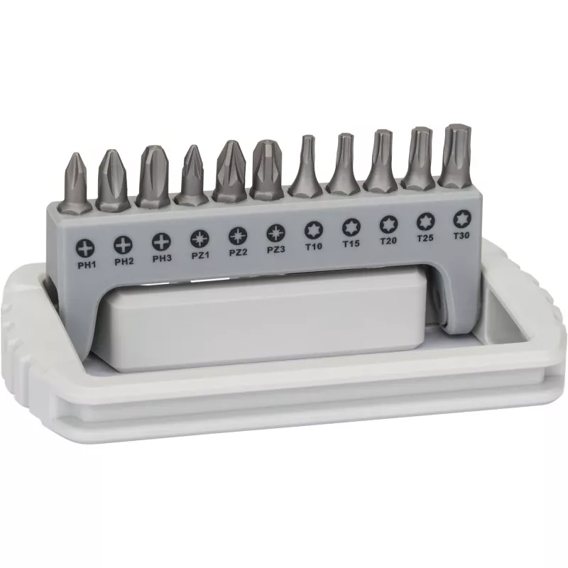 Bosch Extra Hard skrūvgriežu uzgaļu kompaktais komplekts 2608522129
