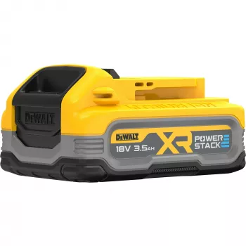 Dewalt DCBP318-XJ Akumulators Melns