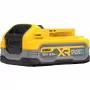 Dewalt DCBP318-XJ Akumulators Melns