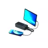 Portatīvais lādētājs Port Designs 907003 30000 mAh