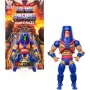 MATTEL M.O.T.U. Origins Man-E-Faces JBM80, kolekcionējama pozējama figūra