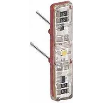 Elektropiederums Legrand 067688