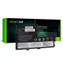 Green Cell LE172 Litija-Polimēra akumulators 4500 mAh Lenovo IdeaPad C340 / S340 sērijai