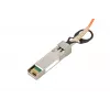Extralink AOC SFP+ 10Gbps 5m vīriešu/vīriešu pilns duplekss SFP+ AOC kabelis