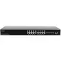 Grandstream GWN7821P 8-Portu 2,5 Gigabit PoE+ SFP+ L3 Slēdzis