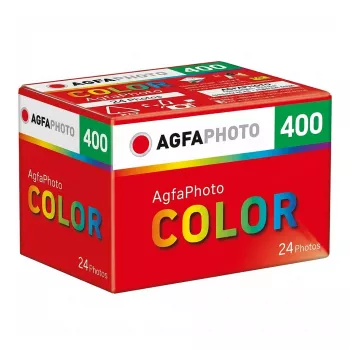 Agfaphoto 614241 fotofilma