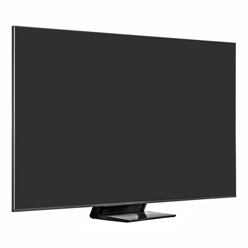 Samsung QE100QN80FUXXN 100 collu Neo QLED 4K Ultra HD televizors (252 cm), Mini LED, Tizen, 3840x2160