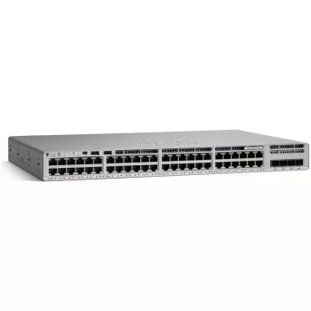 Pārvaldāms slēdzis Cisco Catalyst C9200
