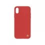Tellur TLL121104 Vāciņš iPhone X Sarkans