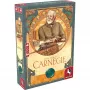 Galda spēle Carnegie – ekonomikas stratēģija (Pegasus Spiele)