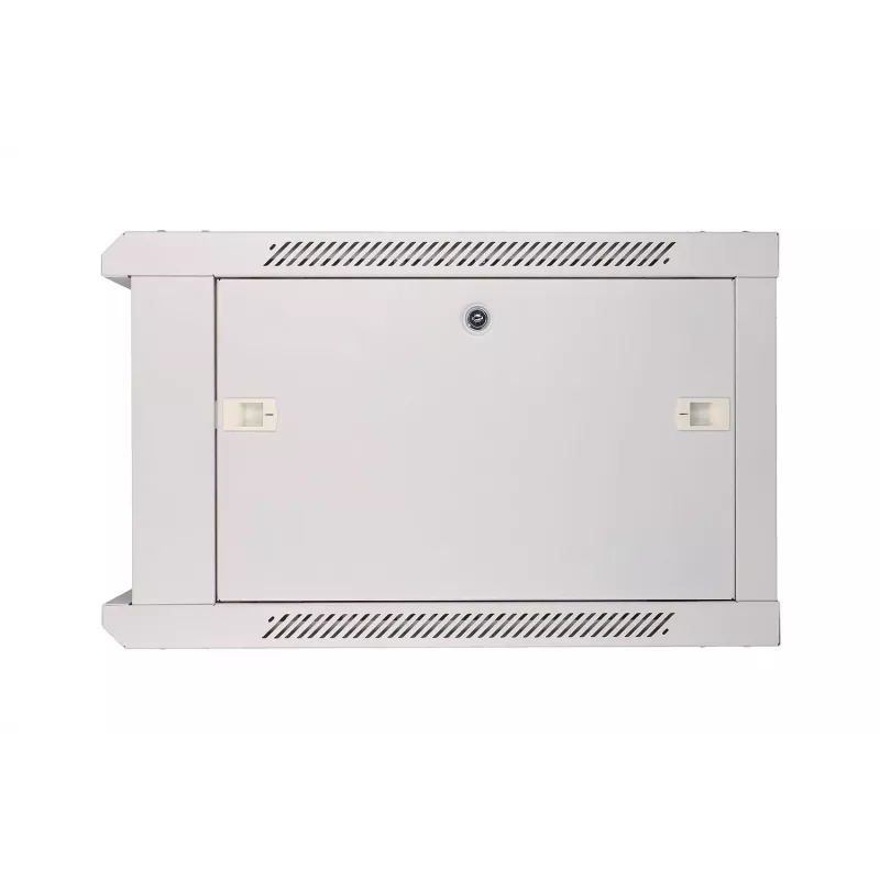 Extralink sienas skapis 6U 600x600 pelēks