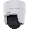 Axis M3126-LVE 02918-001 kupola tīkla kamera (turret), 4 MP, balta