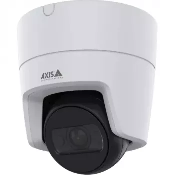 IP drošības kamera Axis 02918-001 Bullet 2688 x 1512 pikseļi