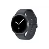 Samsung Galaxy Watch8 44 mm LTE viedpulkstenis, grafīta