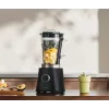 Blenderis Xiaomi BHR8936EU — 600 W, 1,75 L trauks, 5 ātrumi, rotācijas vadība, nerūsējošā tērauda asmeņi, melns