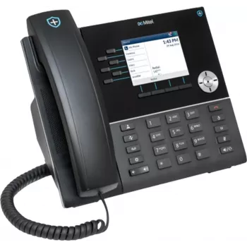 Mitel 6920wt IP telefons - VoIP telefons (50008427)