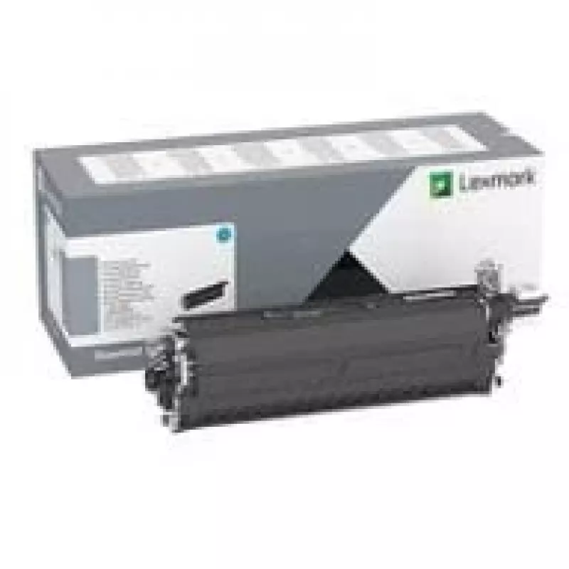 Lexmark ciāna fotovadītāja komplekts LCCP - C2325dw, MC2325adw, MC2425adw, MC2535adwe, MC2640adwe