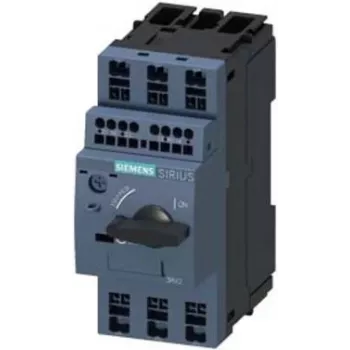 Automātiskais slēdzis motoram 2.8-4A 3RV2011-1EA2 (3RV20111EA25) SIEMENS